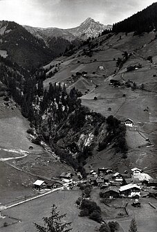 Karteis gegen Draugstein